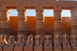 10 Days Luxury Egypt Package from South Africa