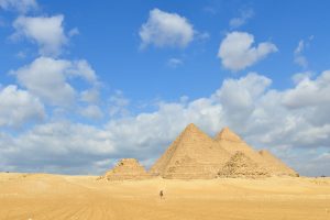 10 Days Luxury Egypt Package from South Africa