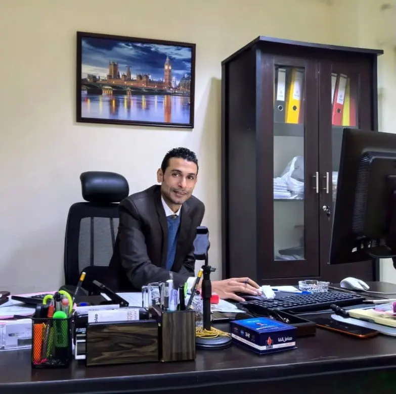 Galal Saeed