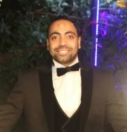 Mostafa Mohsen 