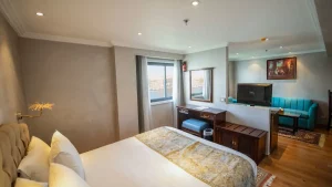 4 Days MS Terramar Nile Cruise from Aswan