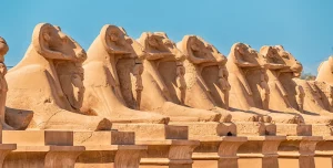 12 Days Cairo Aswan Luxor with Nile Cruise and Hurghada Holiday from Ireland