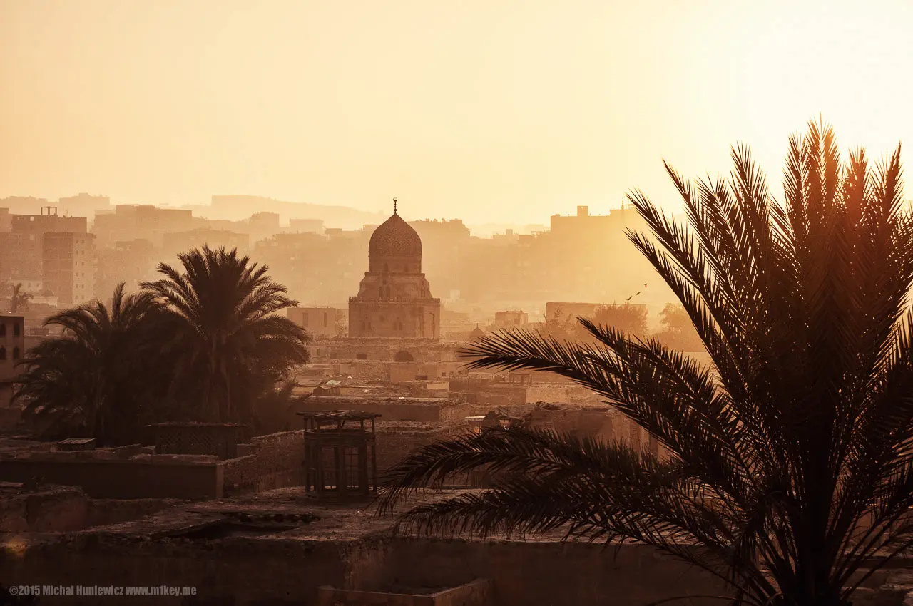 City of the Dead Cairo (Al Qarafa): Facts, History, Life & Monuments