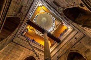 Nilometer: Ancient Egypt’s Ingenious Flood Gauge