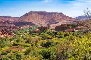 5 Days Luxury Morocco Tour