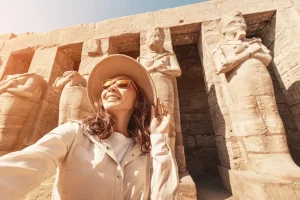 12 Days Cairo Aswan Luxor with Nile Cruise and Hurghada Holiday from Ireland