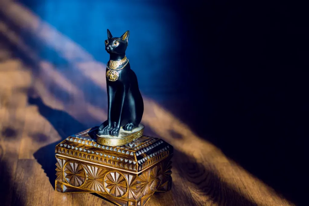 Animal in Ancient Egypt