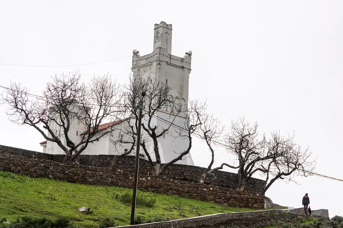 Spanish Mosque Viewpoint Everything You Need to Know Before Visiting