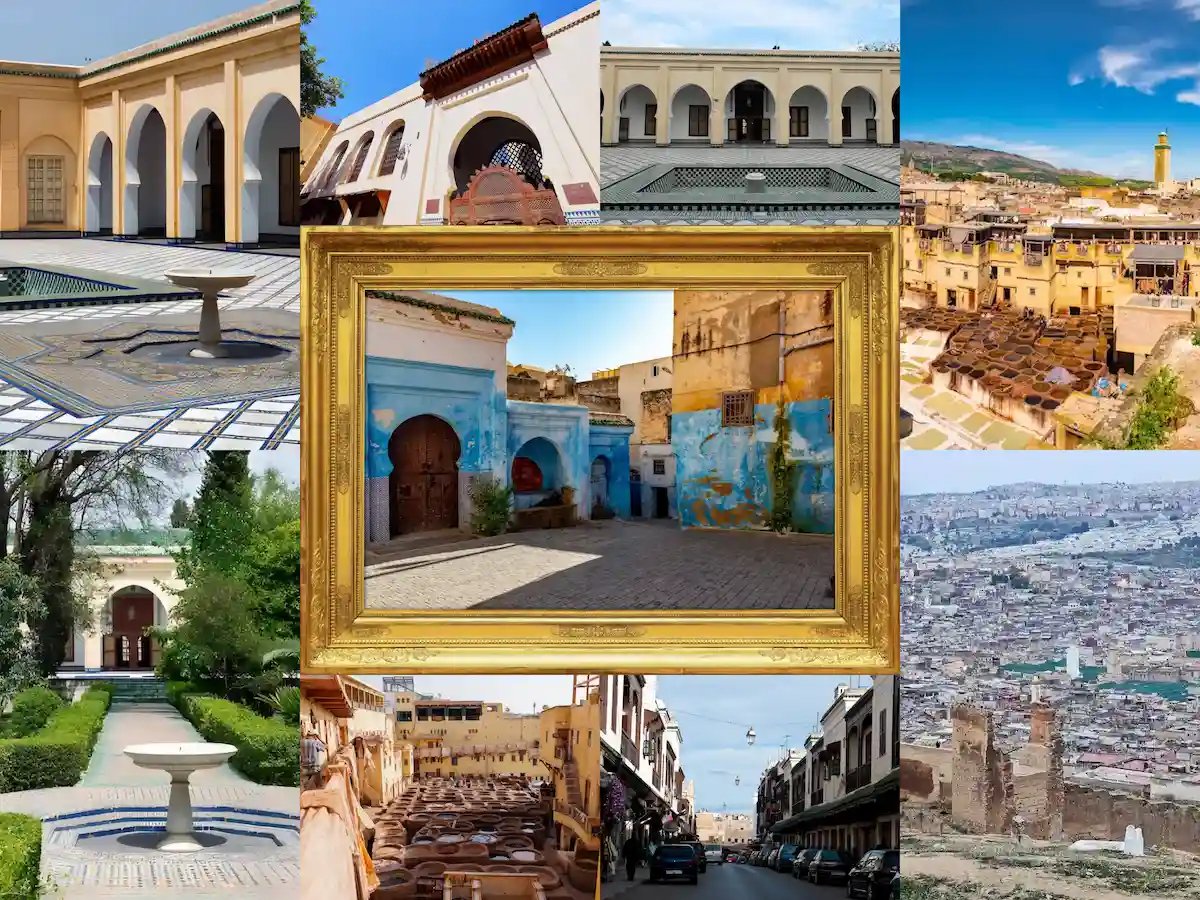 Fes Travel Guide