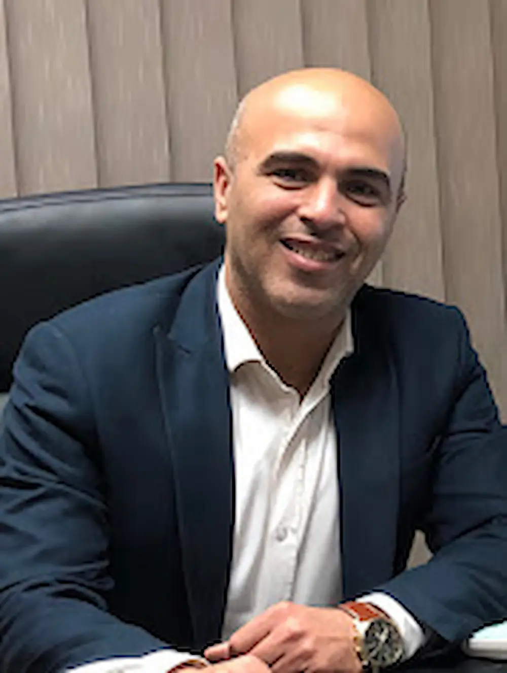 Hamad Fathy