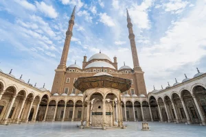 12 Days Cairo Aswan Luxor with Nile Cruise and Hurghada Holiday from Ireland