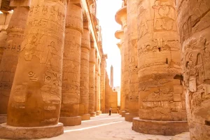 14 Days Economic All Inclusive Trip To Egypt with Nile Cruise and Red Sea Vacation