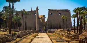 14 Days Economic All Inclusive Trip To Egypt with Nile Cruise and Red Sea Vacation