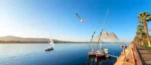 14 Days Economic All Inclusive Trip To Egypt with Nile Cruise and Red Sea Vacation
