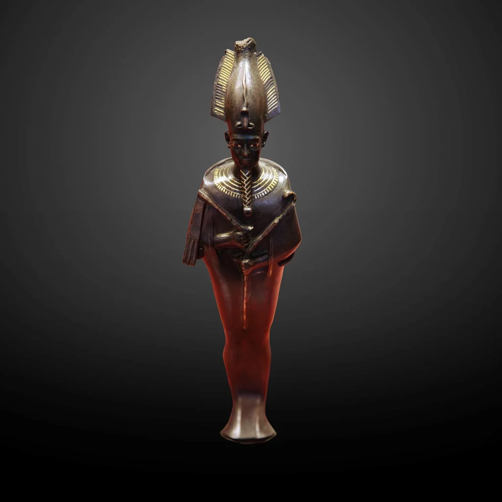 Color in Ancient Egypt