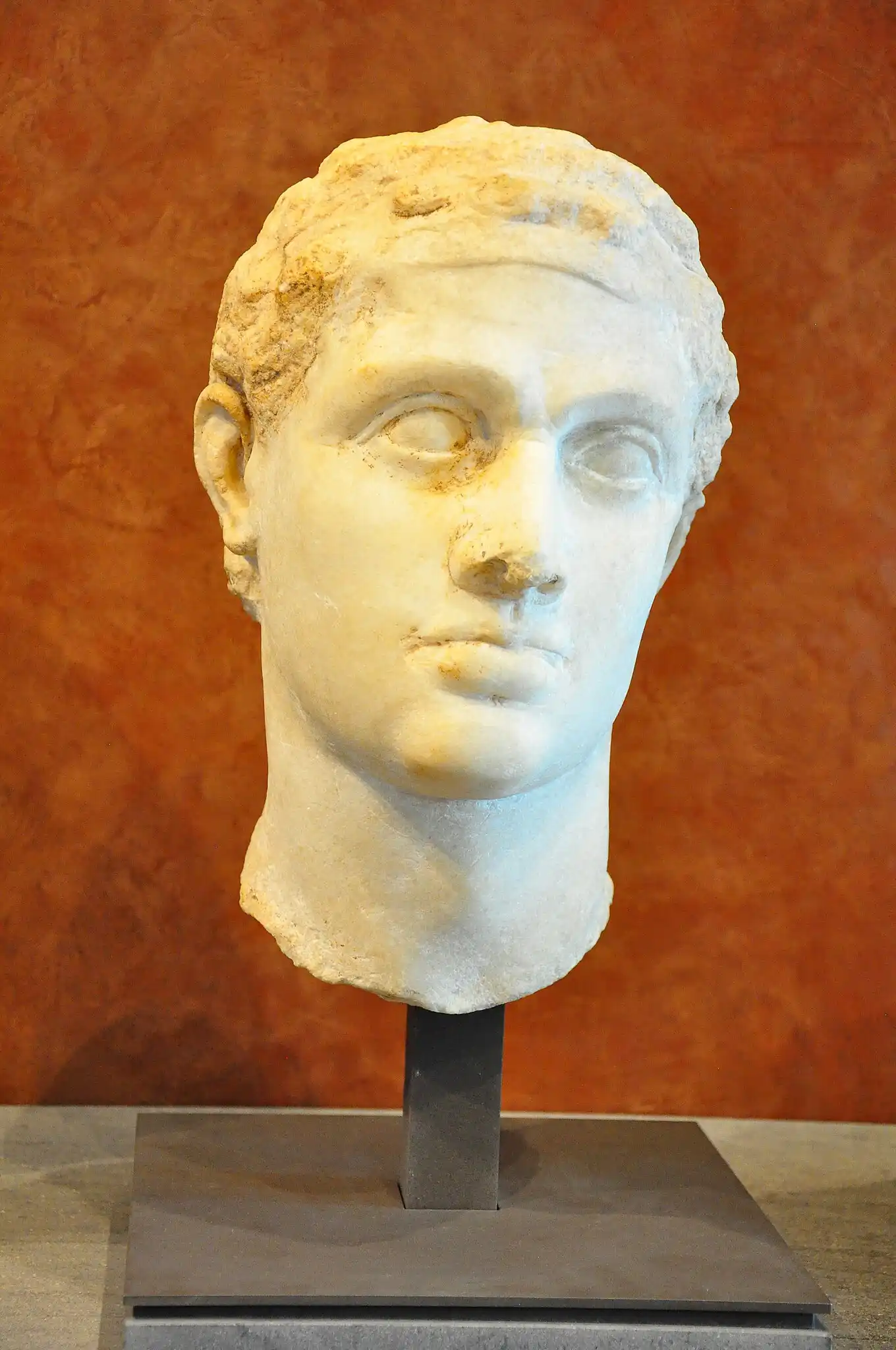 Ptolemy XII