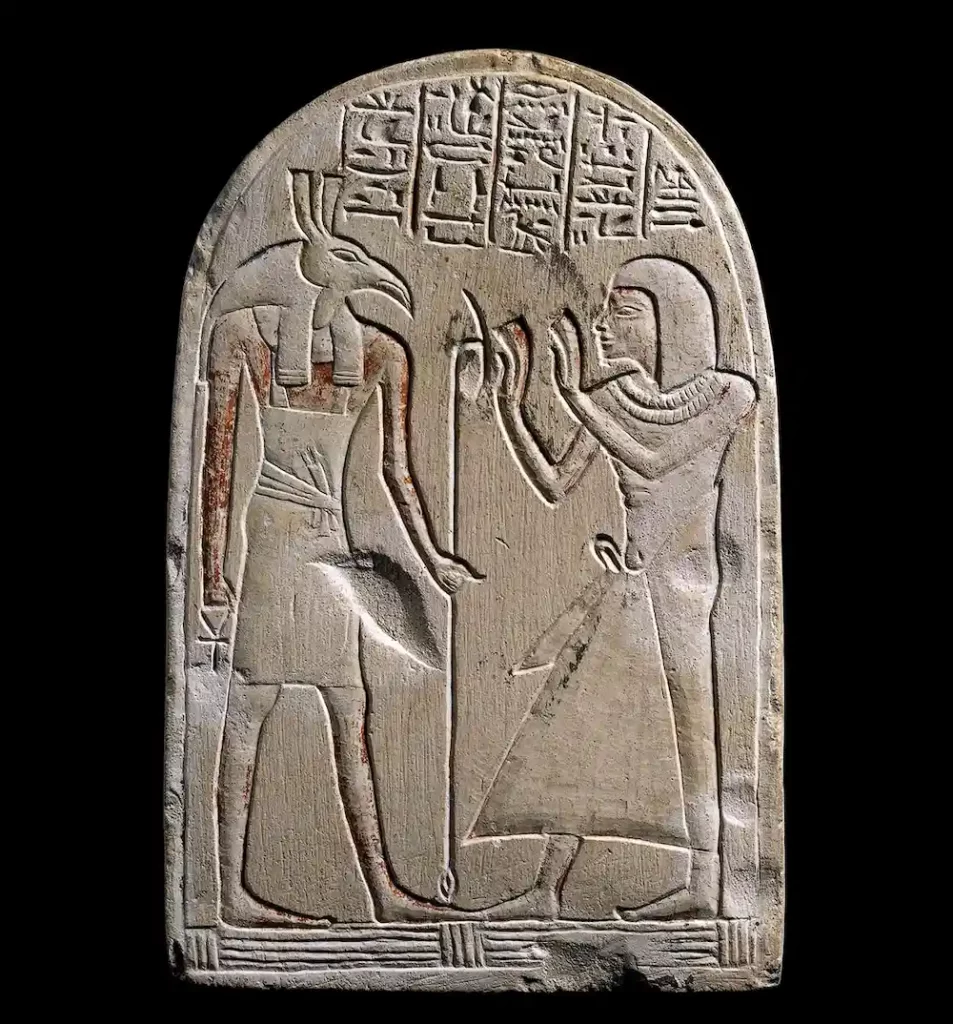 Ancient Egyptian Zodiac