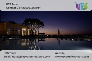 Lotus Luxor Hotel
