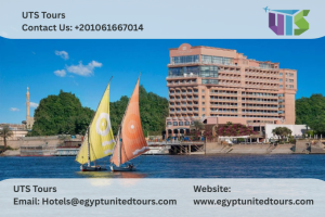 Sonesta St. George Hotel