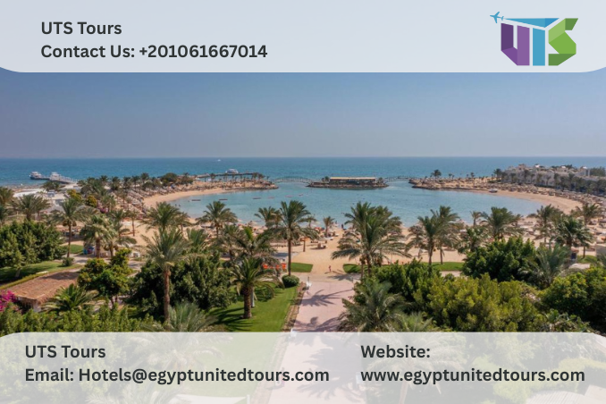 Hurghada Hotels