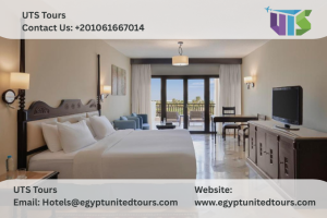 Steigenberger ALDAU Beach Hotel