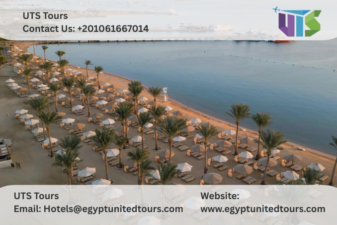 Steigenberger ALDAU Beach Hotel