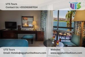 Pyramisa Hotel Luxor