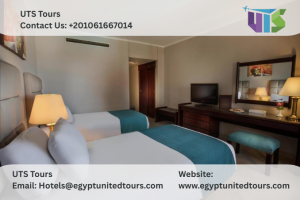 Pyramisa Hotel Luxor