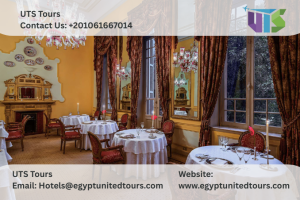 Pavillon Winter Luxor