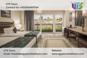 Jolie Ville Luxor Resort And Spa