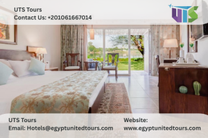 Jolie Ville Luxor Resort And Spa