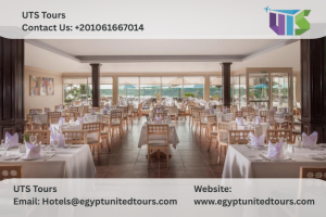 Jolie Ville Luxor Resort And Spa