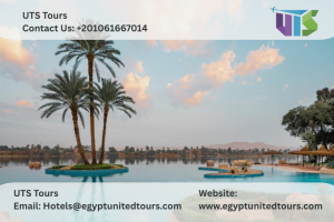 Jolie Ville Luxor Resort And Spa