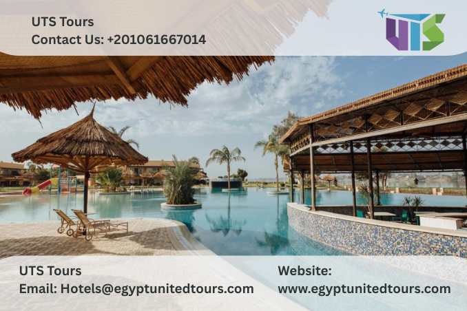 Jolie Ville Luxor Resort And Spa