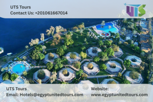 Jolie Ville Luxor Resort And Spa