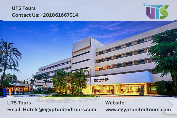 5 Stars Deluxe Hotels in Luxor