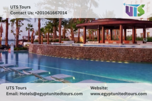 Hilton Luxor Resort And Spa