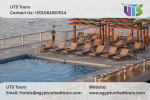 Best 4 star hotels in Luxor