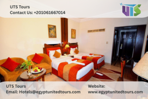 Aracan Eatabe Luxor Hotel