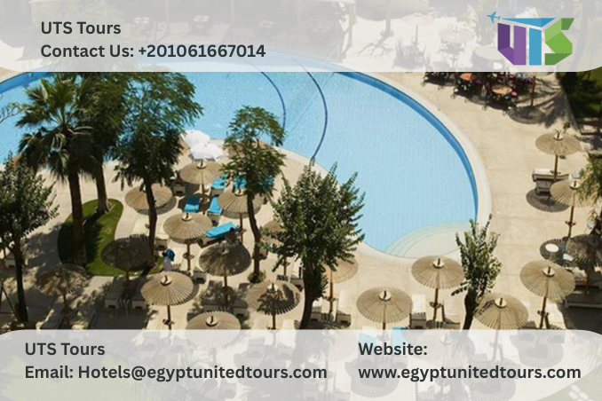 Aracan Eatabe Luxor Hotel