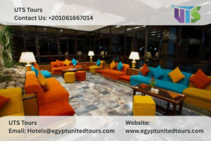 Aracan Eatabe Luxor Hotel