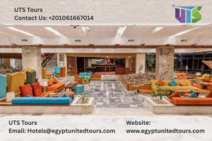 Aracan Eatabe Luxor Hotel