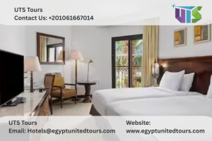 Hilton Luxor Resort And Spa