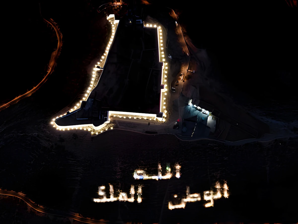 Agadir Oufella Kasbah