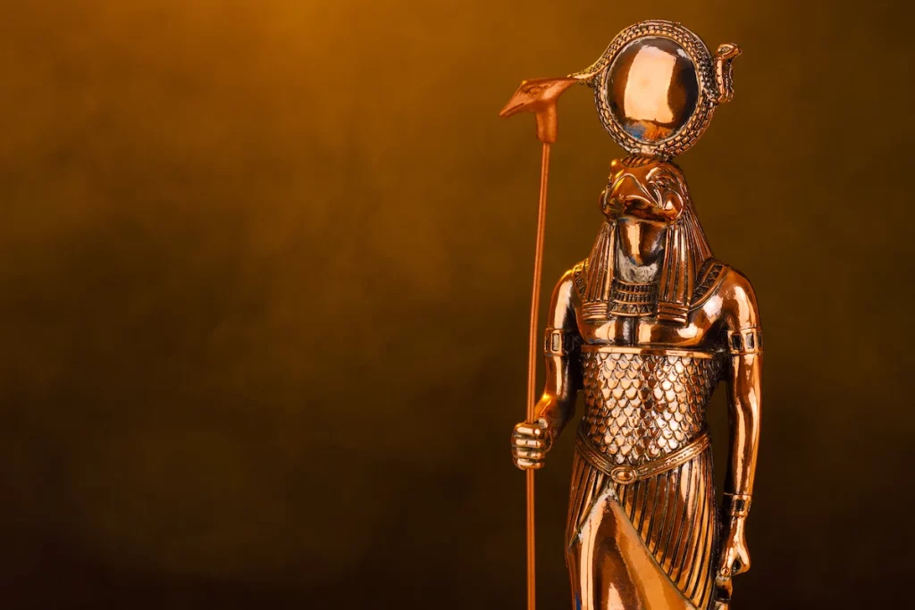 Colors of Ancient Egypt