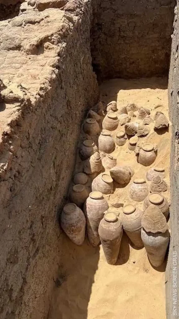 Umm el-Qa’ab