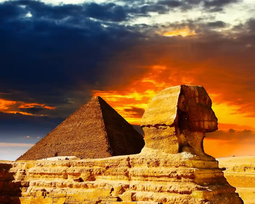 7-Day Cairo and Luxor Tour from Singapore 2026/2027