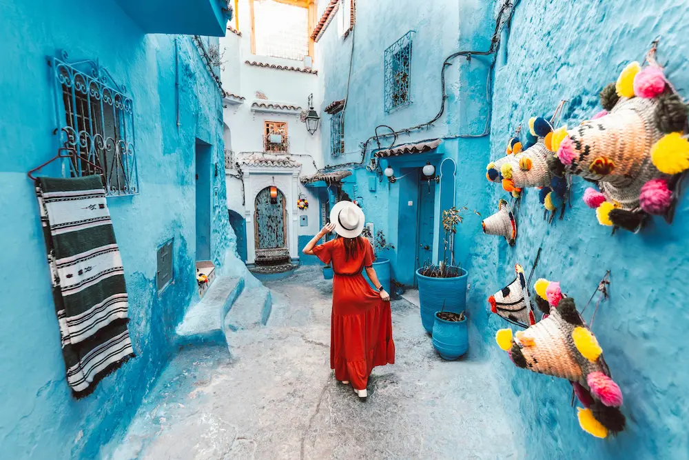 8-Day Family-Friendly Morocco Tours 2026/2027