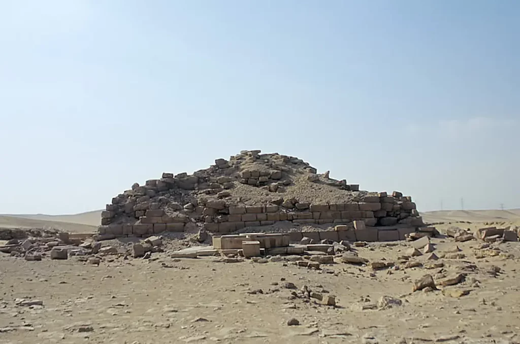 Abu Ghurab