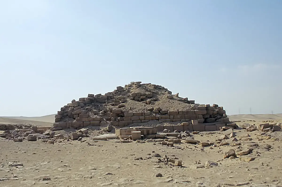 Abu Ghurab